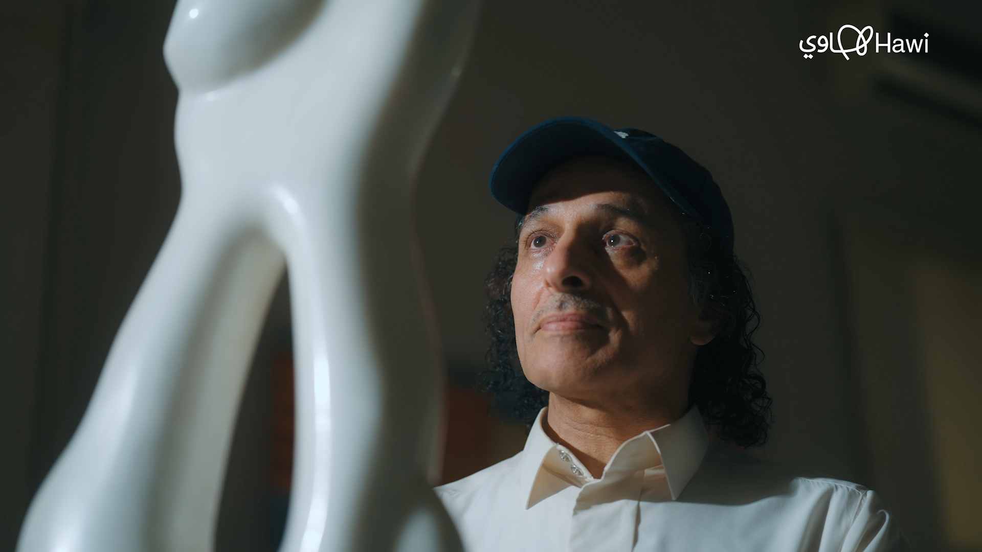 Sculpture hobby Documentary